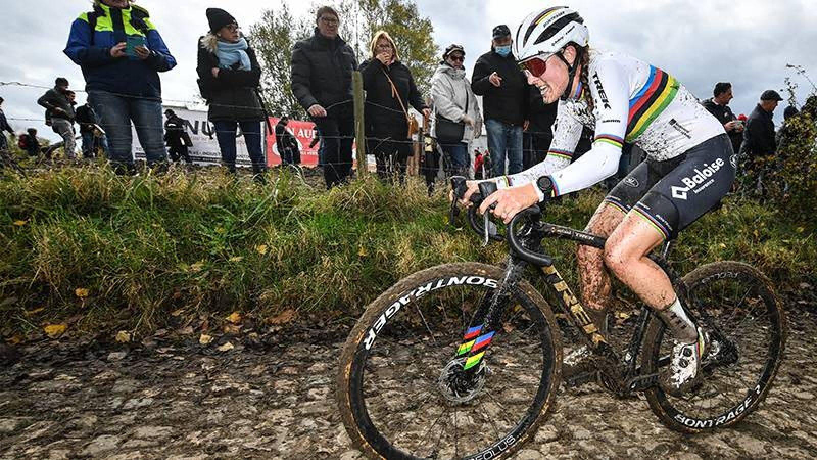 CYCLOCROSS OUDENAARDE KOPPENBERGCROSS