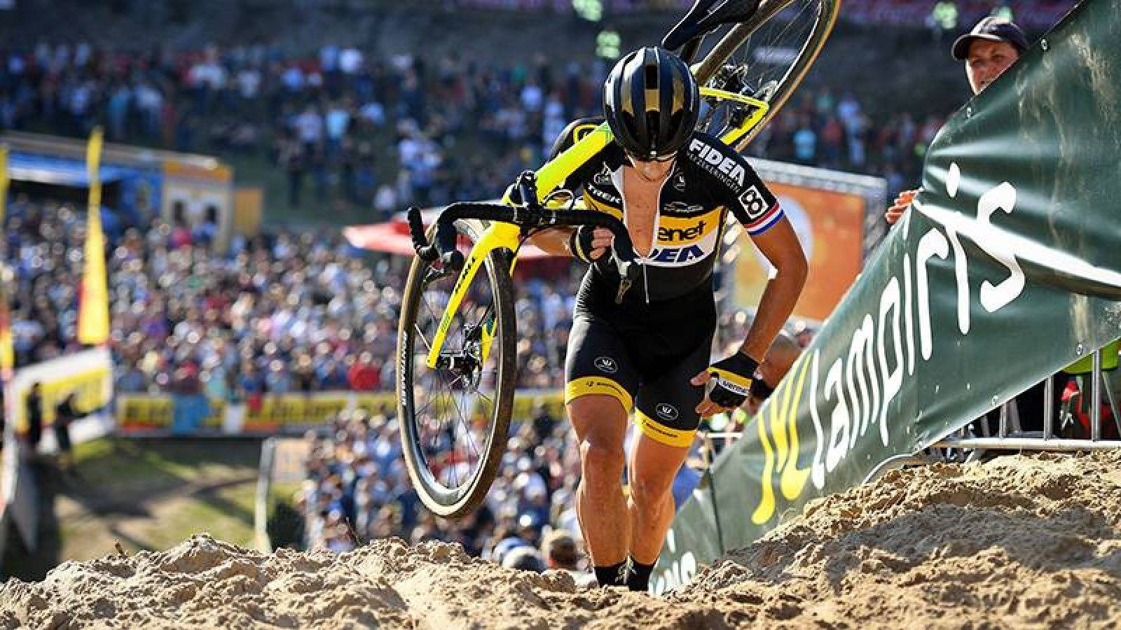 CYCLOCROSS SUPERPRESTIGE ZONHOVEN