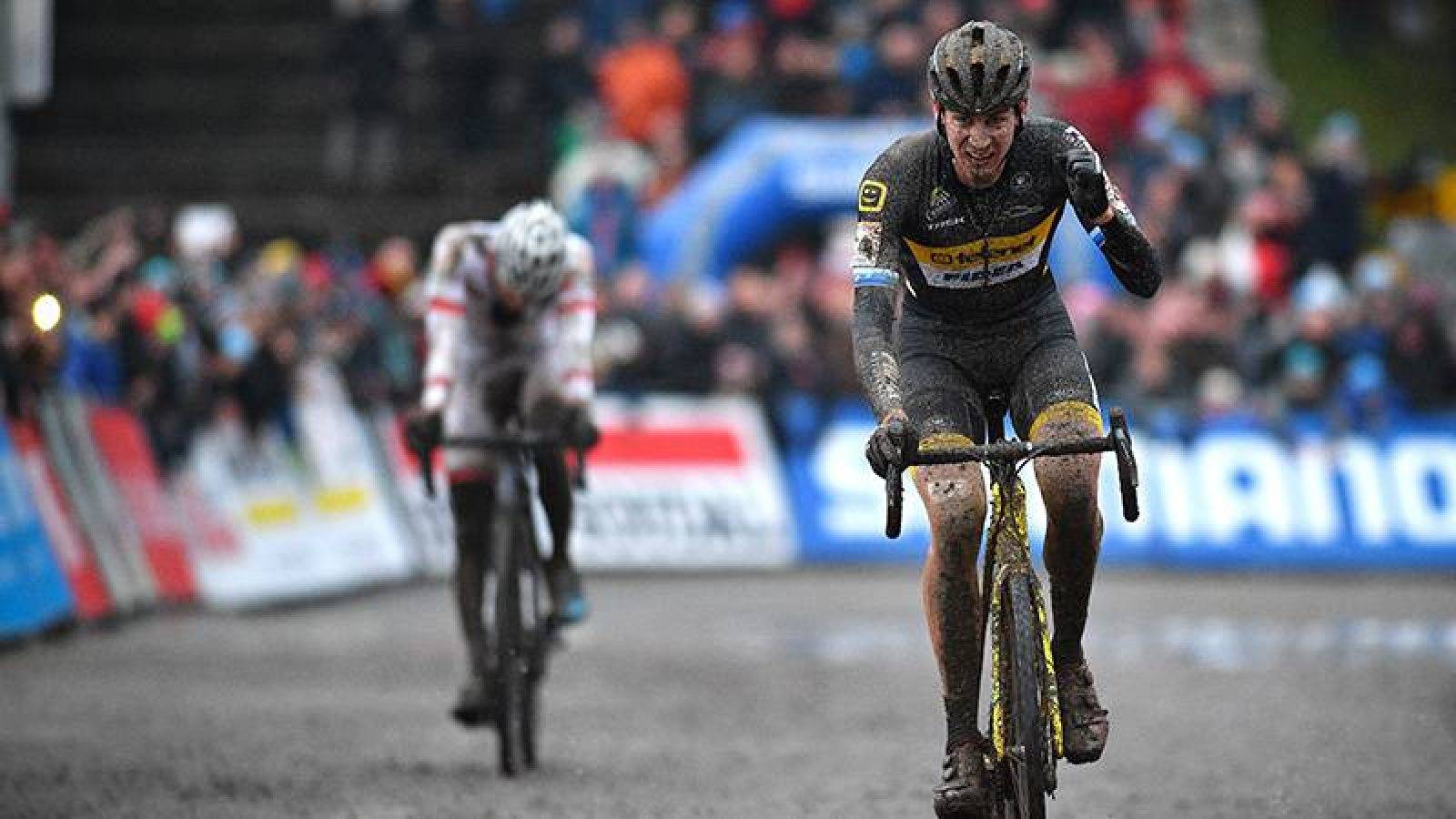 CYCLOCROSS WORLD CUP NAMUR