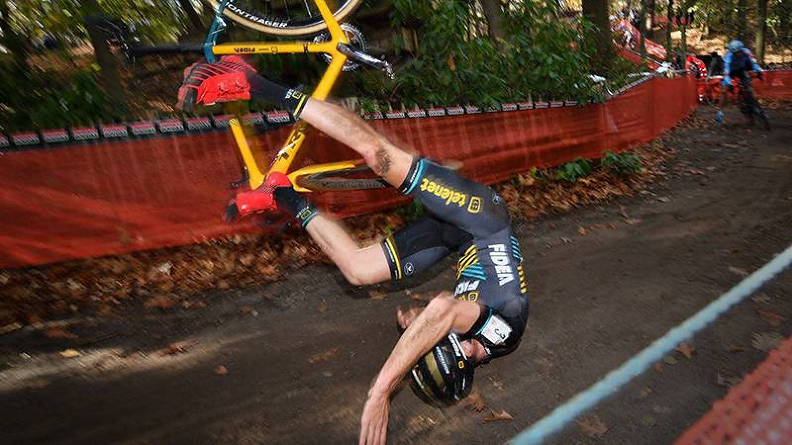 CYCLOCROSS SOUDAL CLASSICS GP NEERPELT