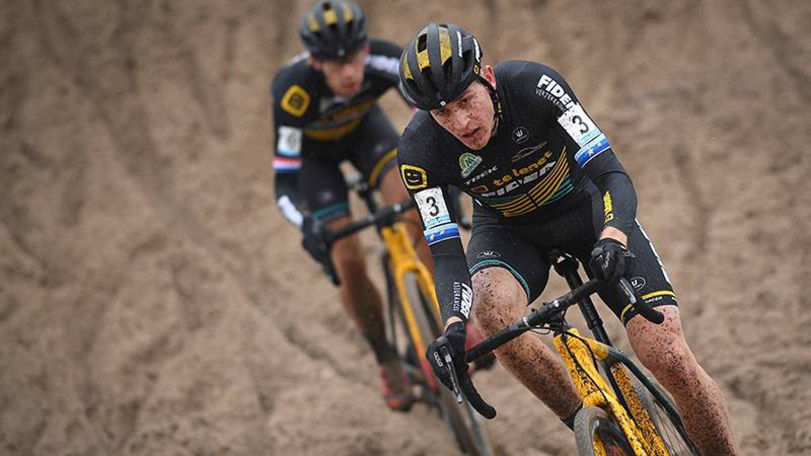 CYCLOCROSS SUPERPRESTIGE ZONHOVEN