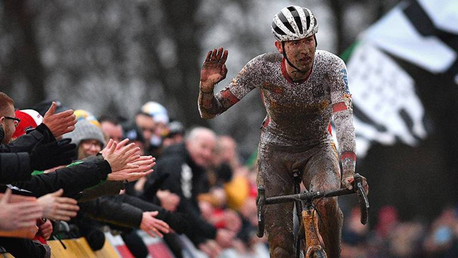 CYCLOCROSS WORLD CUP NAMUR