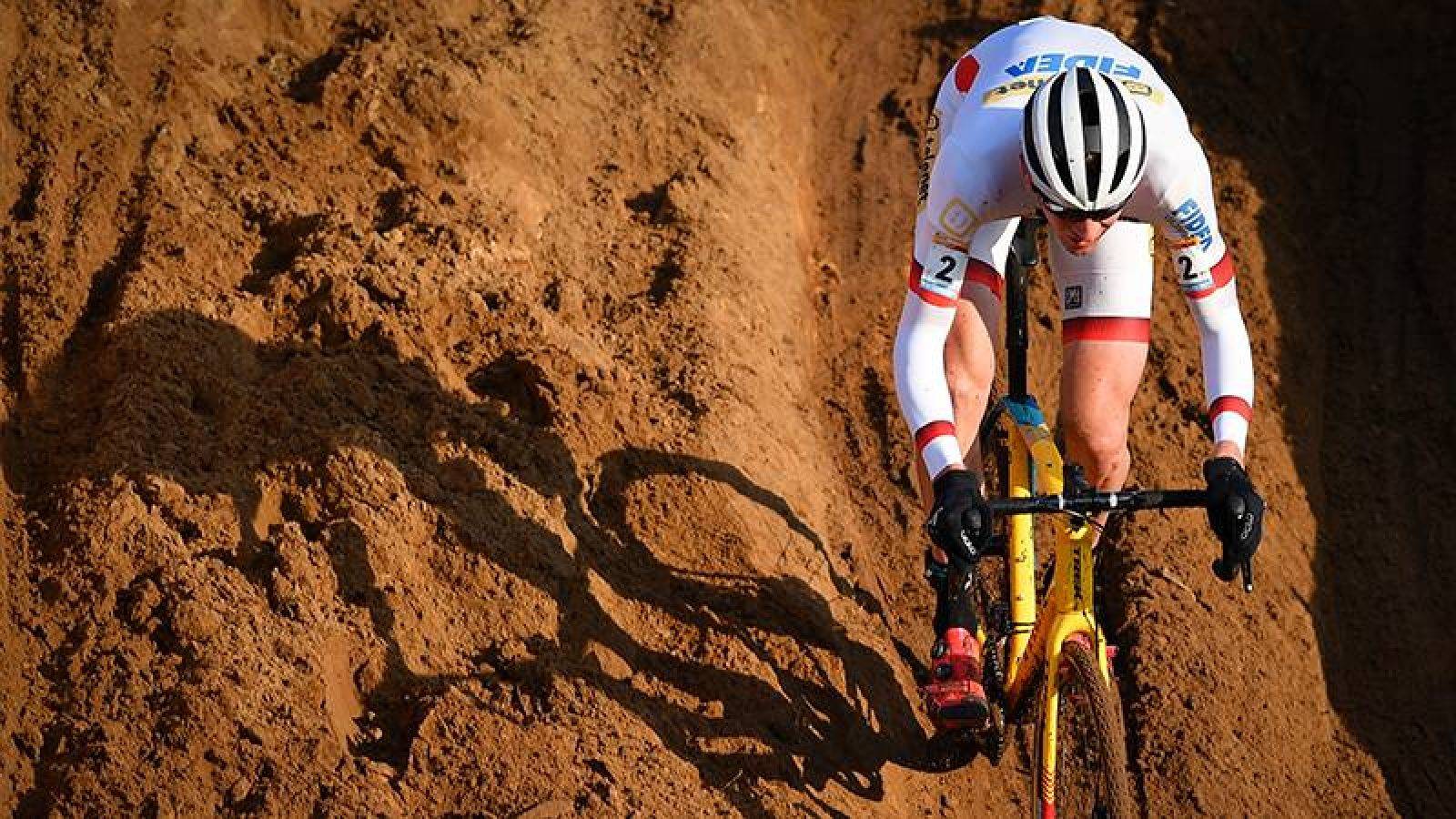 CYCLOCROSS WORLD CUP HEUSDEN-ZOLDER