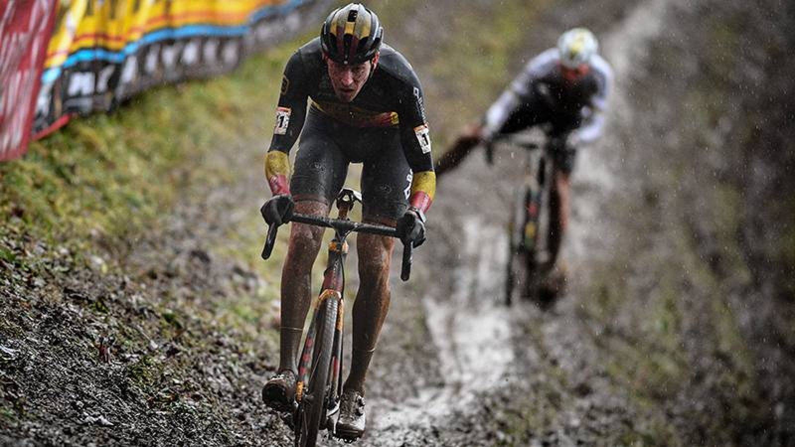 CYCLOCROSS WORLD CUP NAMUR