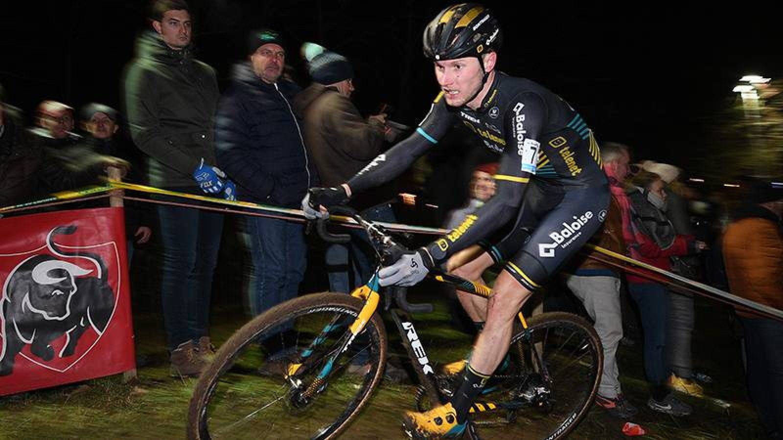 CYCLOCROSS SUPERPRESTIGE DIEGEM