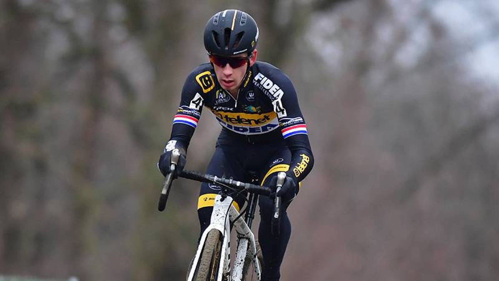 CYCLOCROSS DVV TROFEE GP SVEN NYS BAAL