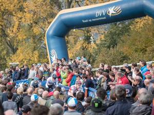 DVV Verzekeringen Trofee Oudenaarde