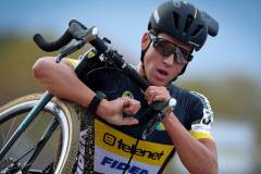 CYCLOCROSS SOUDAL CLASSICS WAASLANDCROSS