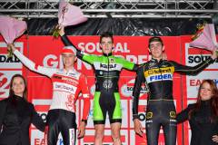 CYCLOCROSS SOUDAL CLASSICS GP NEERPELT