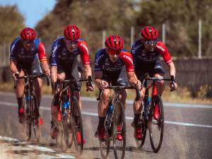 STAGE MALLORCA 2023