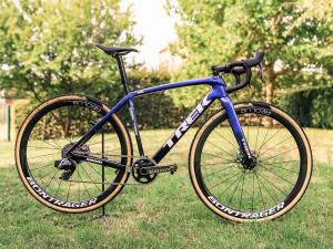 TREK BOONE