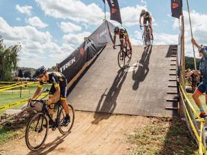 Trek CXC Cup Waterloo (Wisconsin)
